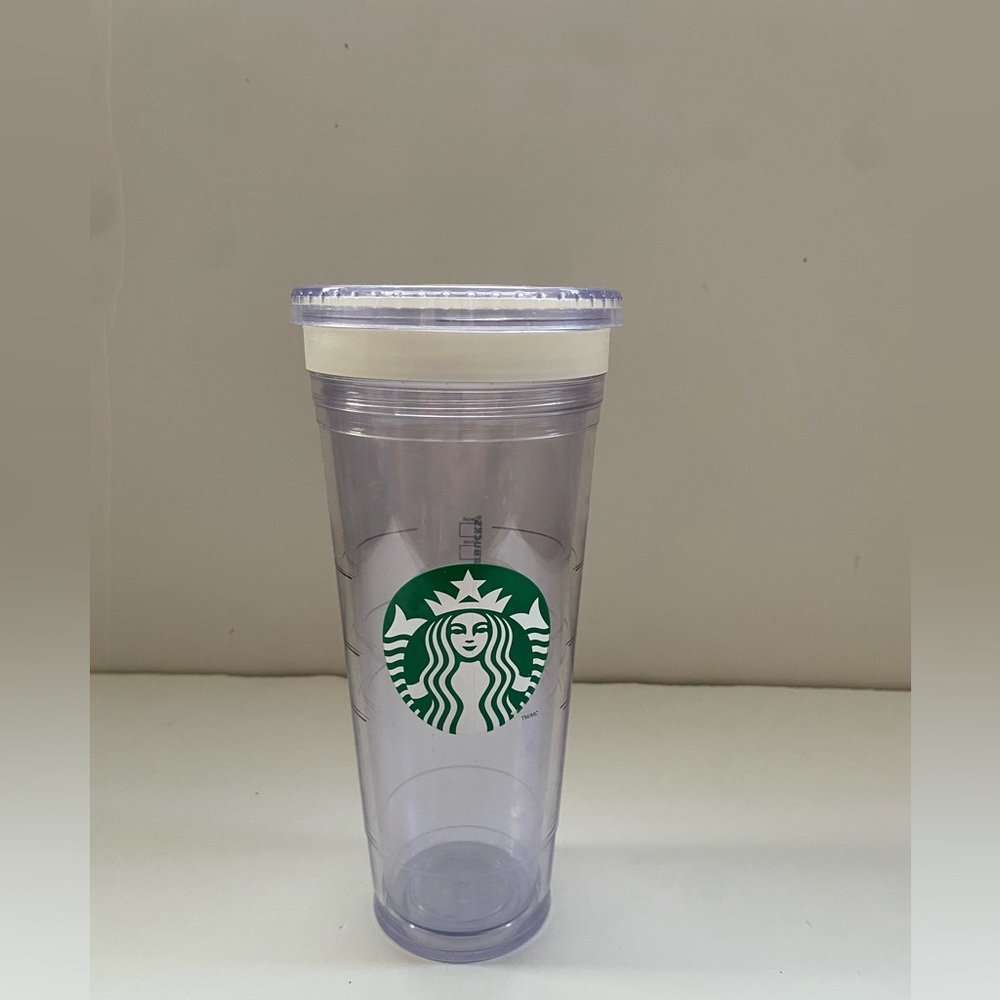 3/$20 - Starbucks double walled cup